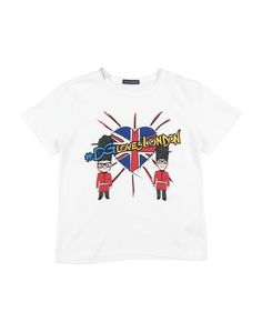 Футболка Dolce & Gabbana