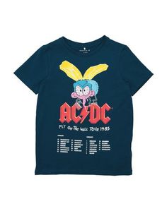 Футболка Name IT