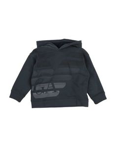 Толстовка Emporio Armani