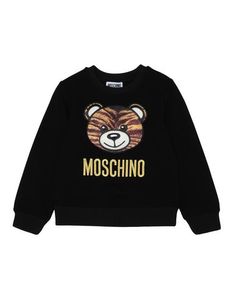 Толстовка Moschino KID