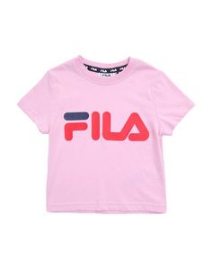 Футболка Fila