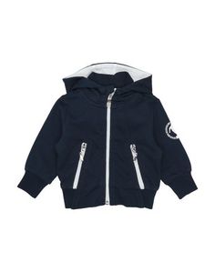 Толстовка Bikkembergs