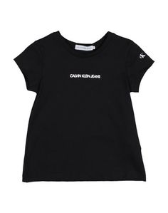 Футболка Calvin Klein Jeans