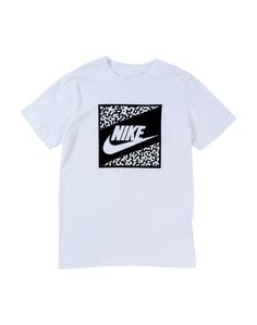 Футболка Nike