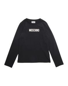 Футболка Moschino Teen