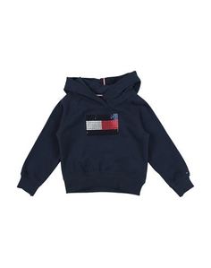 Толстовка Tommy Hilfiger