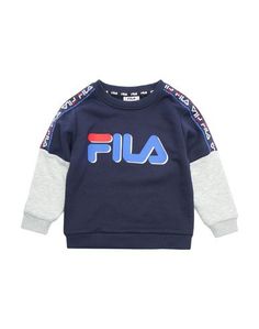 Толстовка Fila