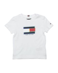 Футболка Tommy Hilfiger