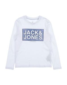Футболка Jack & Jones