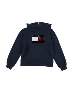 Толстовка Tommy Hilfiger