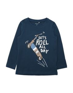 Футболка Name IT