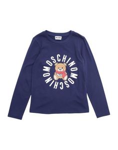 Футболка Moschino Teen