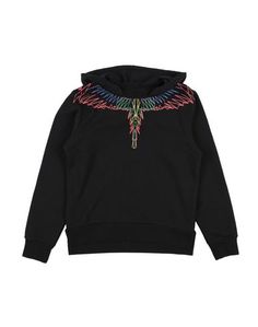 Толстовка Marcelo Burlon