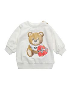 Платье Moschino Baby