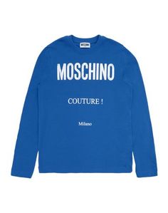 Футболка Moschino Teen