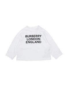 Футболка Burberry