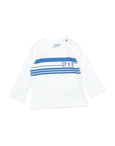 Футболка Bikkembergs