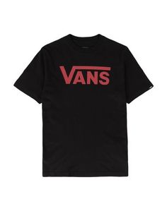 Футболка Vans