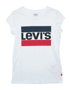 Футболка Levi S