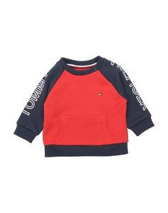 Толстовка Tommy Hilfiger