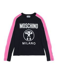 Футболка Moschino Teen