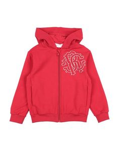 Толстовка Roberto Cavalli Junior