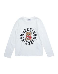 Футболка Moschino Teen