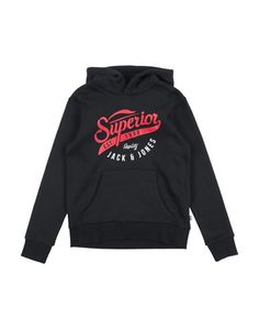 Толстовка Jack & Jones