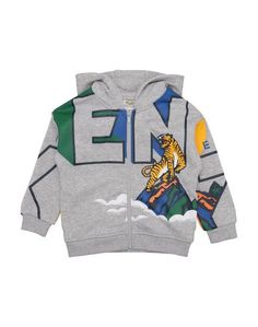Толстовка Kenzo