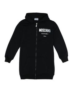 Толстовка Moschino Teen