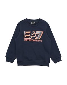Толстовка EA7