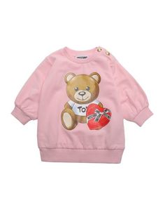 Платье Moschino Baby