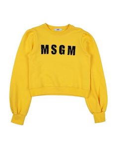 Толстовка Msgm