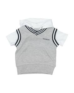 Толстовка Bikkembergs
