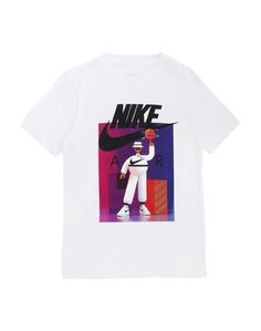 Футболка Nike