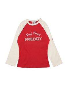 Футболка Freddy