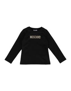 Футболка Moschino KID