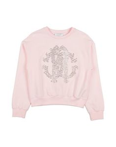 Толстовка Roberto Cavalli Junior