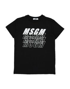 Футболка Msgm