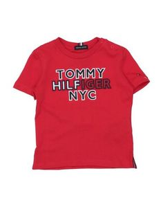 Футболка Tommy Hilfiger