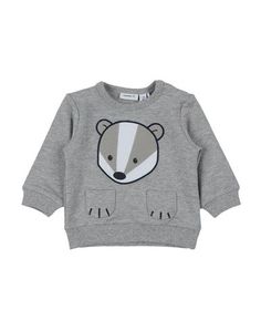 Толстовка Name IT