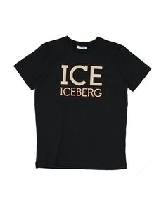 Футболка Ice Iceberg