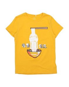 Футболка Name IT