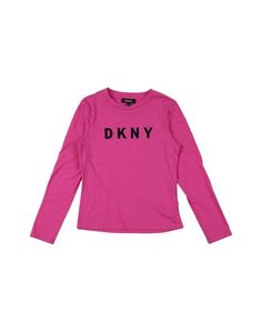 Футболка Dkny