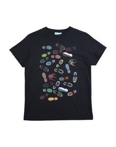 Футболка Lanvin