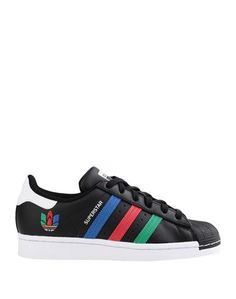 Низкие кеды и кроссовки Adidas Originals