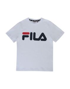 Футболка Fila