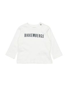 Футболка Bikkembergs