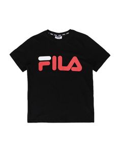 Футболка Fila