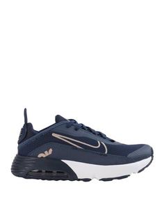 Низкие кеды и кроссовки Nike